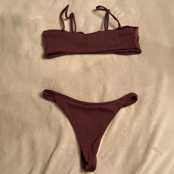 Shein Bikini Set - Picture 3 of 3